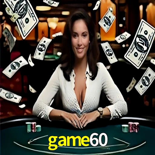 Visão geral dos jogos no game60
