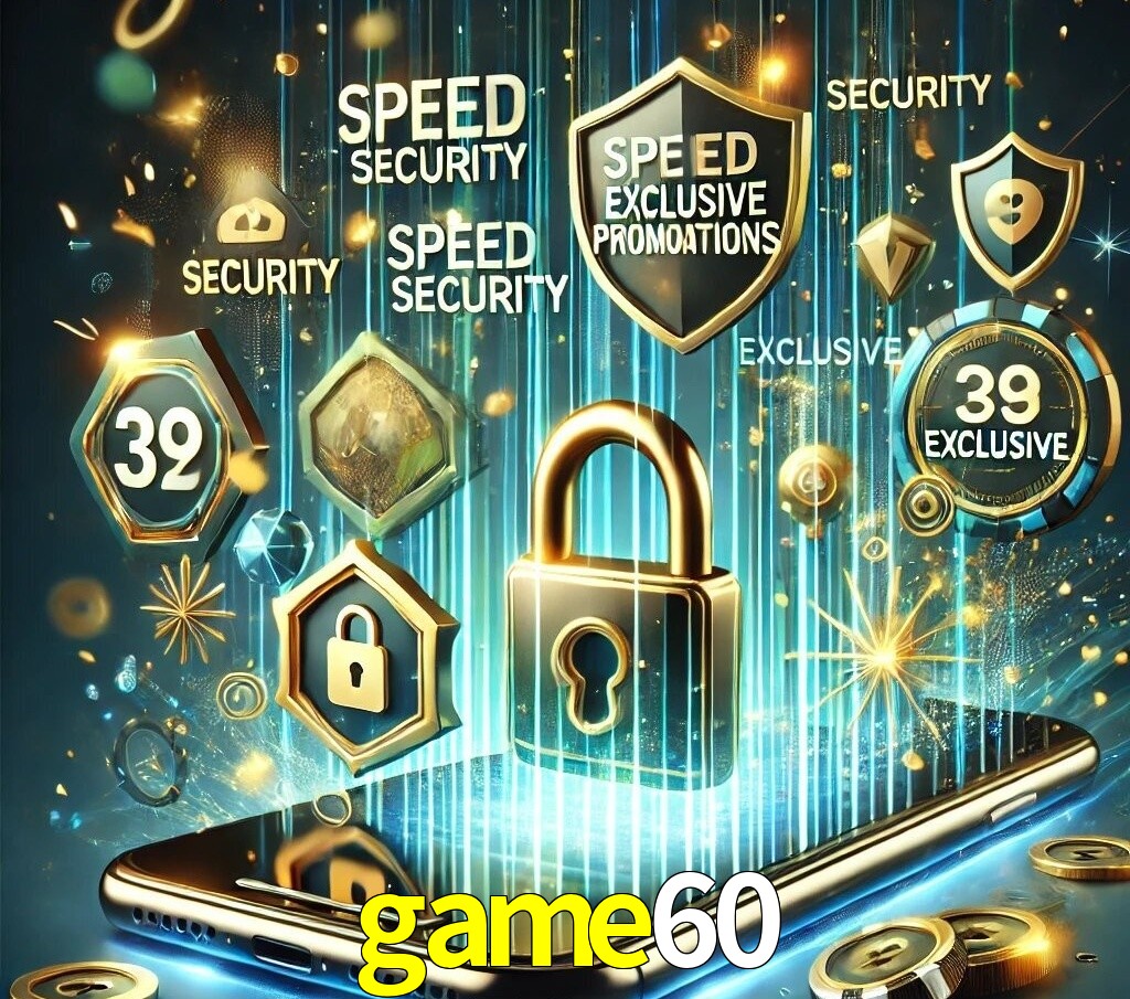 Vantagens do App game60