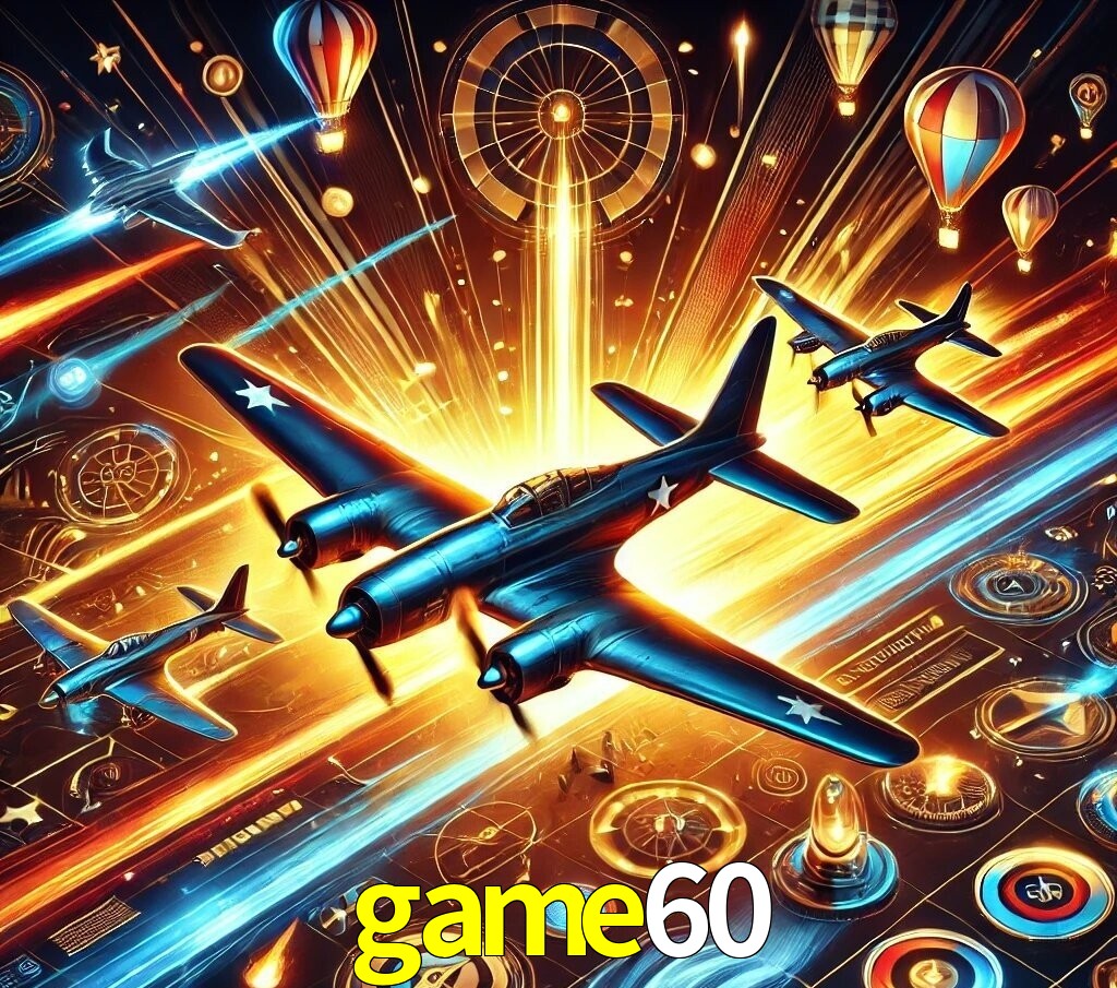 Vantagens do Aviator no game60