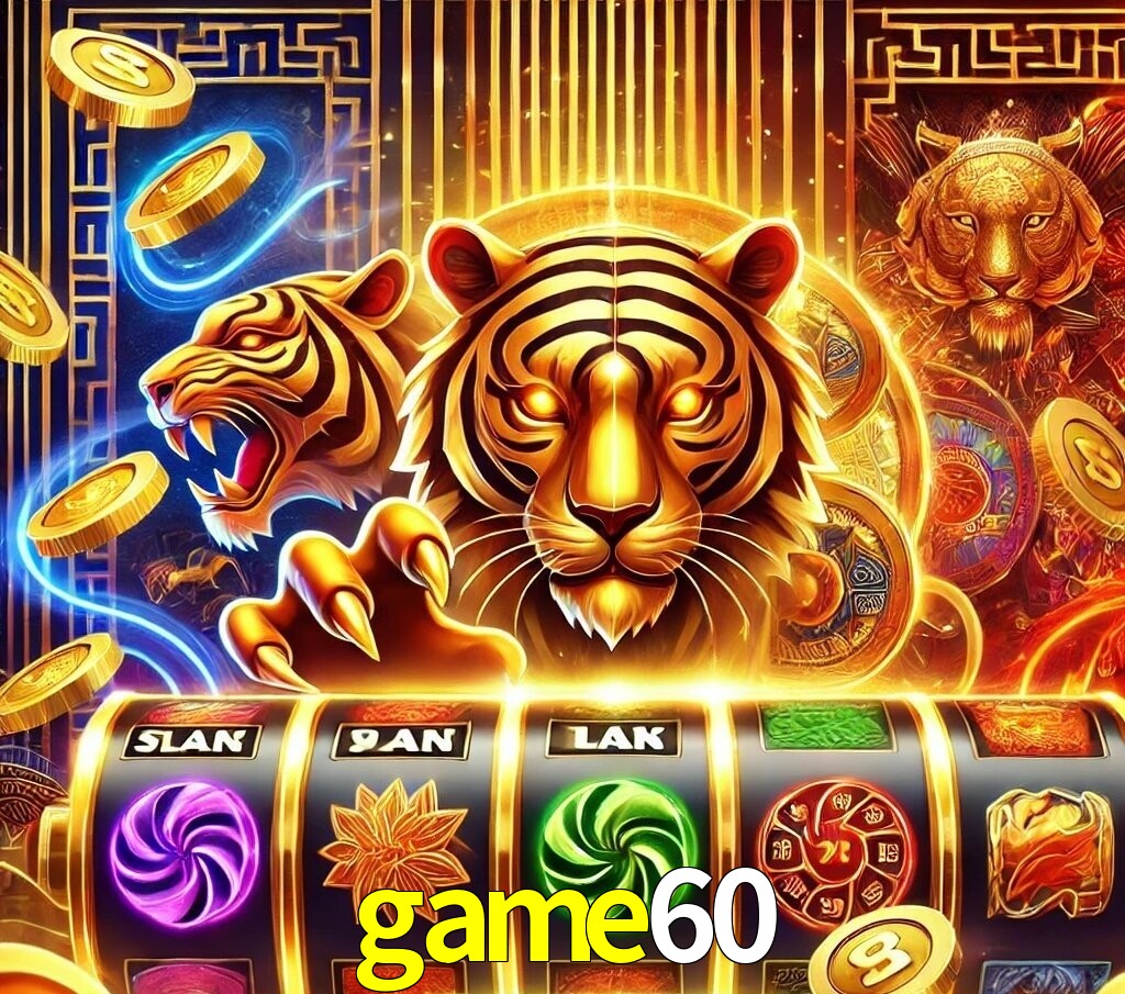 Introdução ao Fortune Tiger